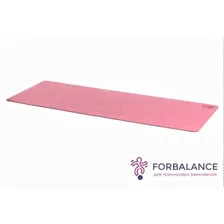 Коврик для йоги INEX Yoga PU Mat полиуретан