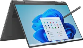 Ноутбук Lenovo Yoga 7 Gen 8 (82YN004ERK)