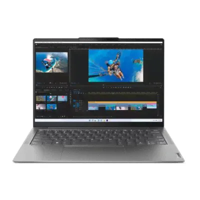 Ноутбук Lenovo Yoga Slim 6 14IAP8 82WU003URK в Новосибирске-1