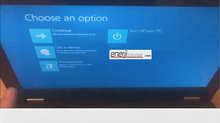 Как восстановить заводские настройки ноутбука Lenovo Yoga 11 | Переустановка Windows. Ремонт Lenovo.