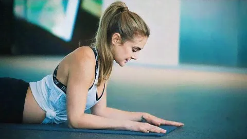 Active Recovery Yoga | Nike Training Club