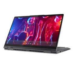Ноутбук Lenovo Yoga 7 16IRL8 (82YN001YRK) i5-1340P/16Gb*512Gb SSD/16.0'
