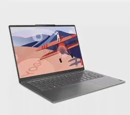 Ноутбук LENOVO Yoga Slim 6 14IAP8 14" (82WU003VRK)