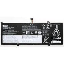 Аккумулятор для Lenovo Yoga 6 13ABR8 13ALC7 (L21C4PE2) 15.52V 59Wh