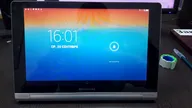 Планшет Lenovo Yoga Tablet B8000-60047