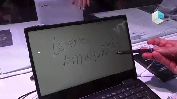 Lenovo Yoga 720 13 and Lenovo Yoga 720 15