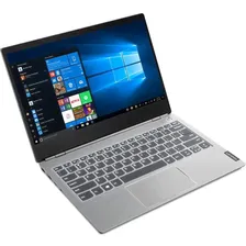 Ноутбук Lenovo ThinkPad L13 Yoga 20R50006RT
