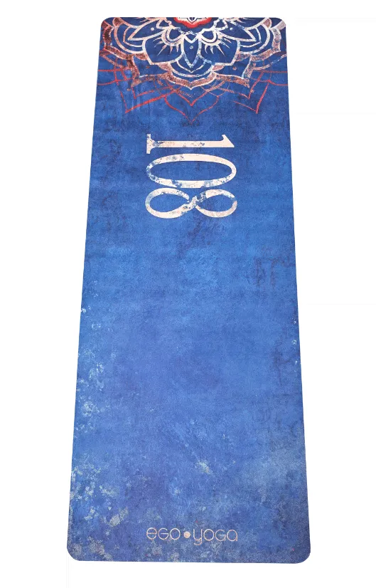 Коврик для йоги «Yoga Mat 108»