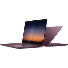 Ноутбук Lenovo Yoga Slim 7 14IIL05 Core i5 1035G4/16Gb/512Gb SSD/14" FullHD/Win10 Orchid