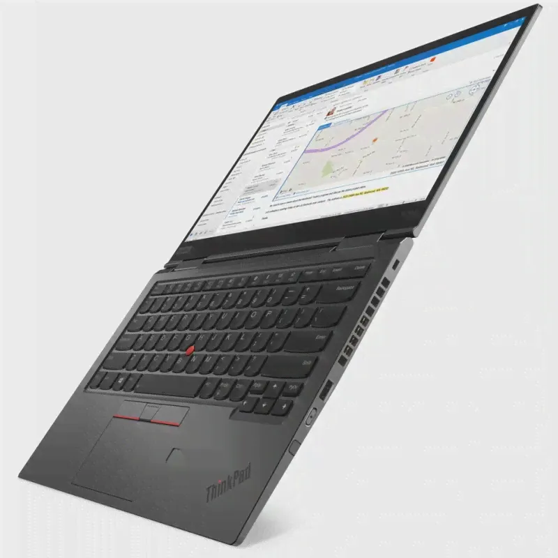 Ноутбук Lenovo ThinkPad X1 Yoga (Gen 4) 20QF001WRT