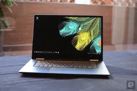 Lenovo Yoga 2-in-1 Laptops