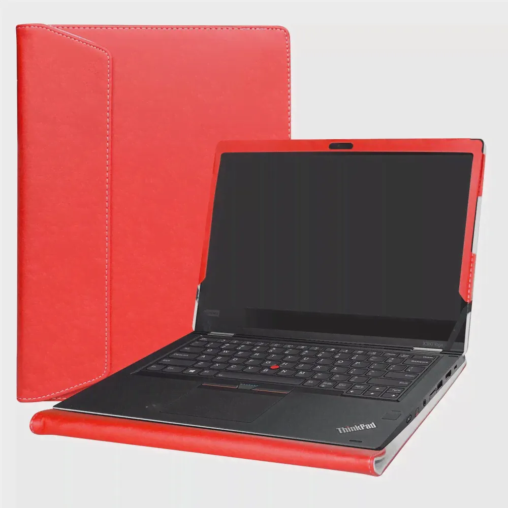 Чехол для ноутбука, чехол для ноутбука Lenovo Thinkpad X380 Yoga и ThinkPad Yoga серии 13,3, чехол, сумочка (art.: 7aa1851e8)-0