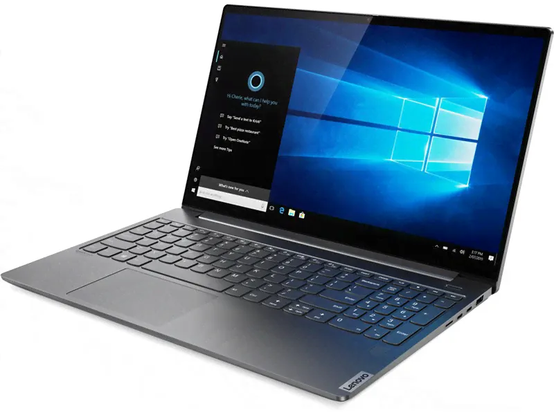 Lenovo Yoga S740-15IRH-0
