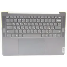 Клавиатура для Lenovo Yoga Pro 7 14ARP8 топкейс