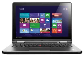 Ноутбук Lenovo ThinkPad Yoga S1 [S1 20DL003FRT]
