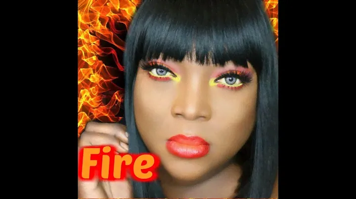 Four Elements Series: Fire