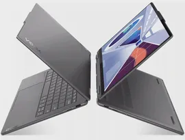 Ноутбук LENOVO Yoga Pro 7 14IRL8 14" (82YL006QRK)