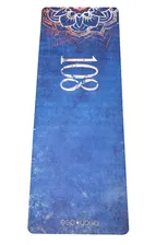 Коврик для йоги «Yoga Mat 108»