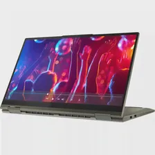 Ноутбук Lenovo Yoga 7i 15ITL5 82BJ005SRU