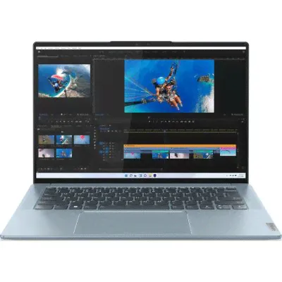 Ноутбук Lenovo Yoga Slim 6 14APU8 82X3000GRK-2