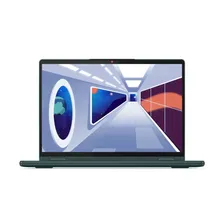 Ноутбук 13.3" IPS WUXGA LENOVO Yoga 6 13ABR8 dark teal (16Gb/512Gb SSD/VGA Int/W11) (83B2007XRK)