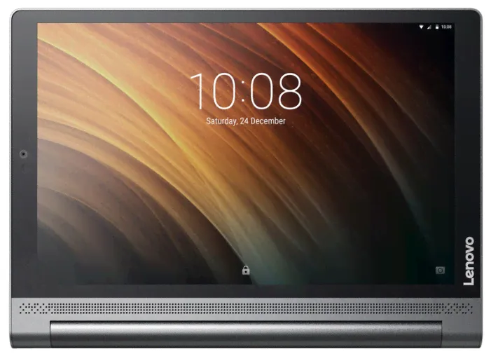 Планшет Lenovo Yoga Tab 3 10 Plus (X703L) LTE 32GB Черный-0