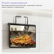 Планшет Lenovo YOGA Pad Pro Tab 13 YT-K606F
