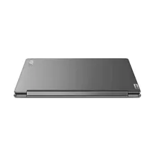 Ноутбук 14" Lenovo YOGA 9, i7-1260P, 16 Гб/1 Тб, серый