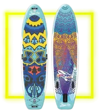 Сап для йоги Stormline PowerMax Yoga Line