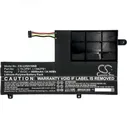 Аккумулятор для Lenovo Yoga 510-15IKB, Yoga 510-14IKB, Yoga 510-14IKB-80VB004DGE, Yoga 510-15ISK, Yoga 510 [4600mAh]