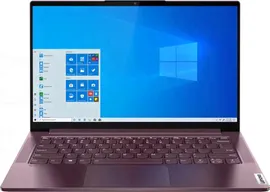 Ультрабук Lenovo Yoga Slim 7 14ARE05 (82A20055RU)