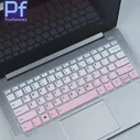 для LENOVO Yoga 7 14 G7 (2022) / YOGA 7i 14 Gen 7 2022 / LENOVO Yoga 7 14ACN6 Силиконовый Чехол для клавиатуры ноутбука