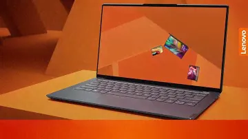 Yoga S940-14IIL / Intel / 14 inch