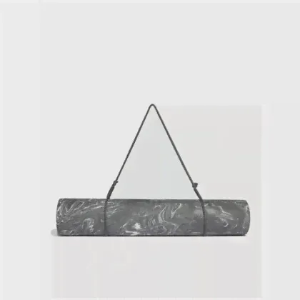 Коврик для йоги Adidas YOGA MAT CAMO Женщины DT7950 NS-0