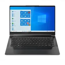 Ноутбук Lenovo Yoga 9 14ITL5 82BG005WRU