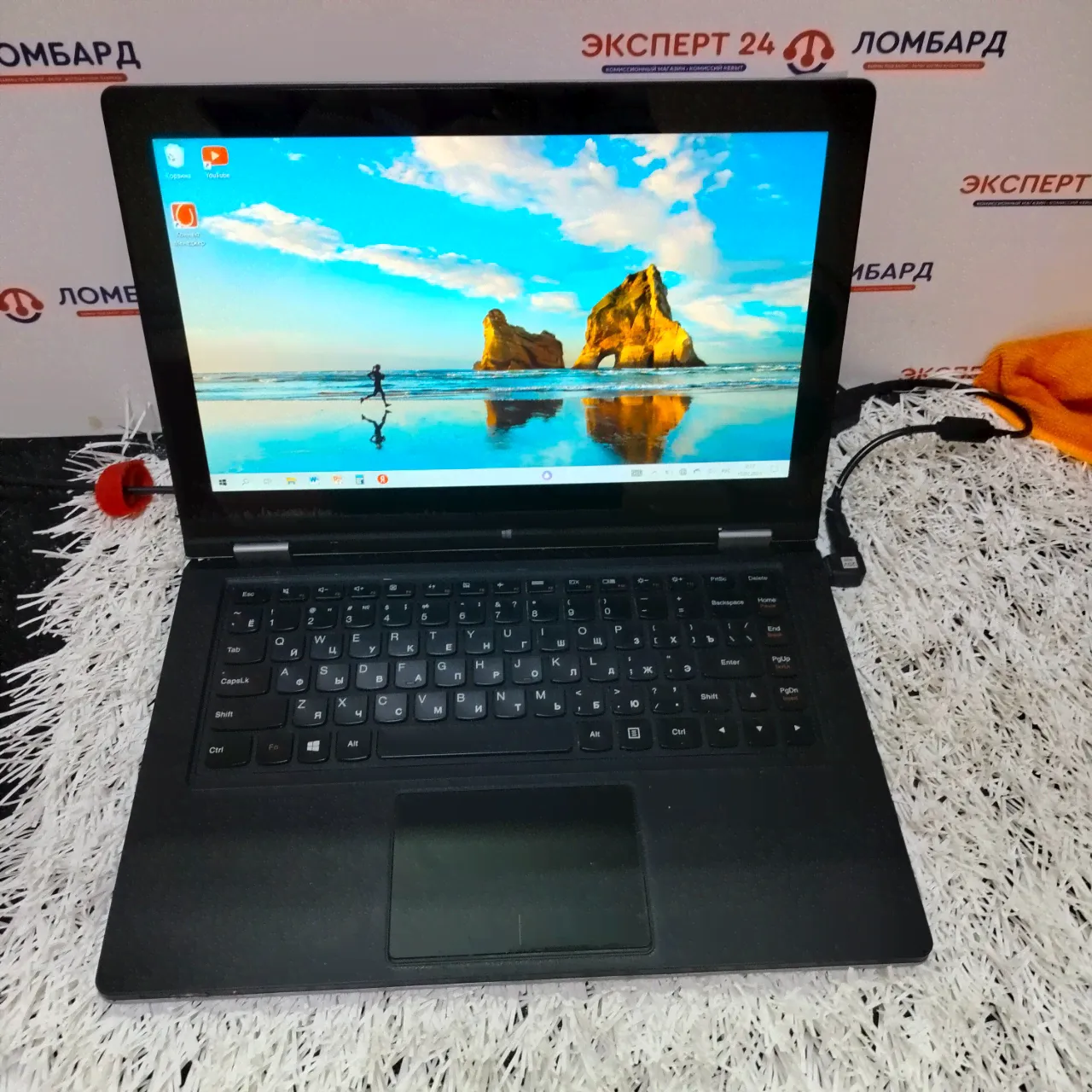 Ноутбук Lenovo Ideapad Yoga 13 (20175)