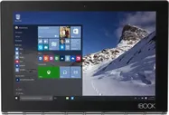 Lenovo Планшет Планшет Lenovo Yoga Book YB1-X91L, 10.1" 64 ГБ, черный