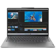 Ноутбук Lenovo Yoga Slim 6 G8 14IAP8 Core i5 1240P/16Gb/512Gb SSD/14" WUXGA/Win11 Storm Grey