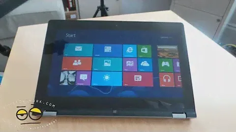 Обзор Lenovo IdeaPad Yoga 11 – сдерживается