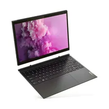 Планшет Lenovo IdeaPad Yoga Duet 3 10IGL5 10.3" 2020 8/128GB Black (82HK000URU) Wi-Fi