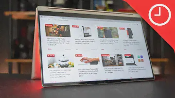 Lenovo Yoga 9i Review: 2-in-1 Flexible design and performance