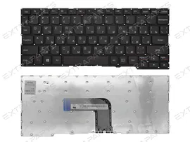Клавиатура LENOVO Yoga 2 11 (RU) черная