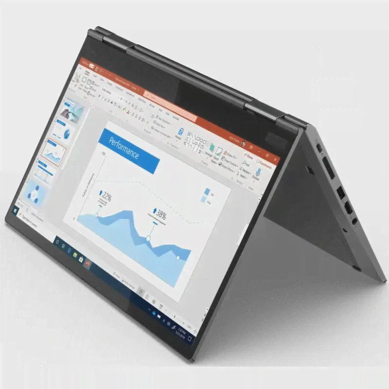 Ноутбук Lenovo ThinkPad X1 Yoga Gen 5 20UB003YRT-1