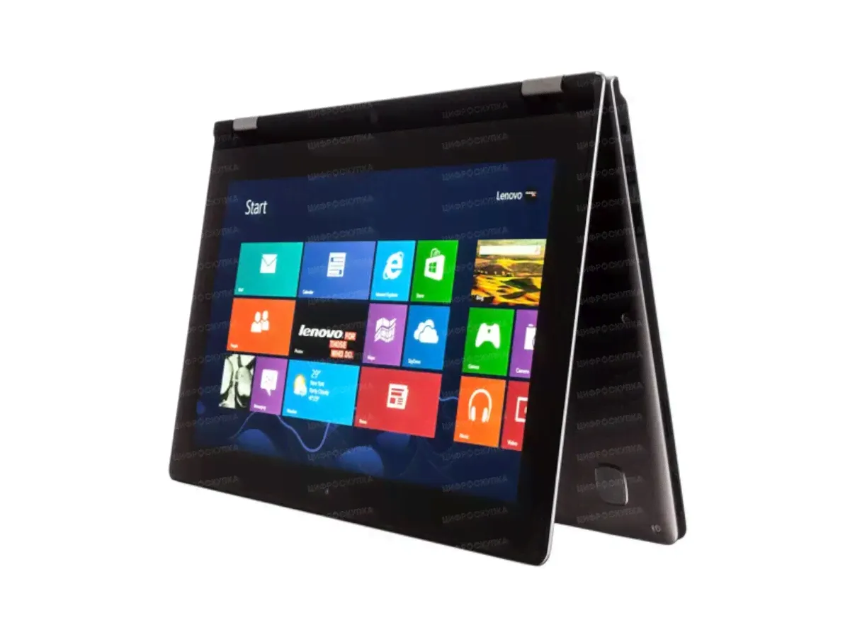 11.6" Ноутбук Lenovo Yoga 11 20187-0