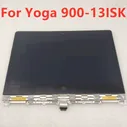 Матрица, экран для Lenovo Yoga 900-13ISK 80MK Yoga 4 Pro 13.3" IPS 3200x1800
