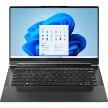 Ноутбук Lenovo Yoga 9 14ITL5 82BG00F6RU