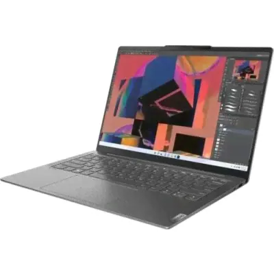 Ноутбук Lenovo Yoga Slim 6 14IRH8 83E00022RK в Сочи-1