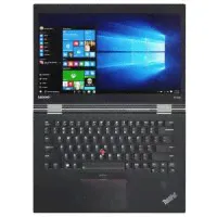 Характеристики ноутбука Lenovo ThinkPad X1 Yoga Gen 2 20JD005LRT