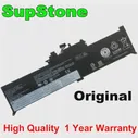 Оригинальный аккумулятор SupStone 01AV434 для Lenovo ThinkPad Yoga 260 370 X260 X380 SB10K97591 01AV432 01AV433 00HW026 00HW027 (art.: 3a35305285a)