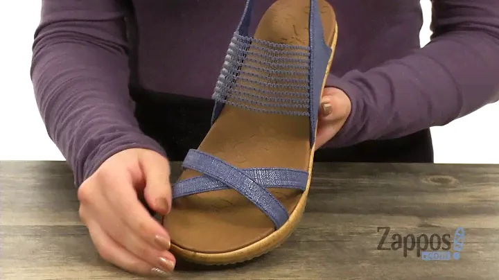 SKECHERS Beverlee - High Tea SKU: 9040785